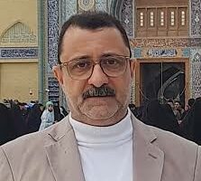 عدي عدنان البلداوي: علاقة الانسان بالدين في القرن الواحد والعشرين