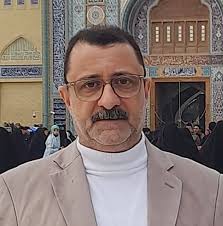 عدي عدنان البلداوي: علاقة الانسان بالدين في القرن الواحد والعشرين