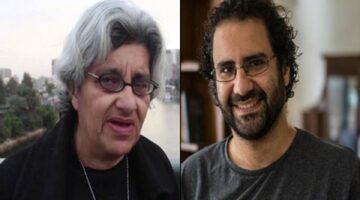 لماذا رفضت د. ليلى سويف مناشدة شخصيات مصرية عامة لفك الإضراب عن الطعام والعودة إلى مصر؟ هل أخطأت باللجوء إلى بريطانيا؟ وماذا لو أصرّت على موقفها حتى النهاية؟