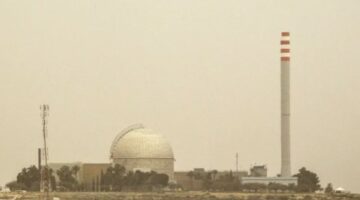 في ظل تصاعد التوتر بينهما: إيران تؤكد حيازتها وثائق “حساسة” على صلة بمنشآت إسرائيل النووية
