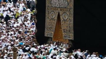 طهران تعلن وفاة 13 إيرانيا على الأقل أثناء أداء فريضة الحج