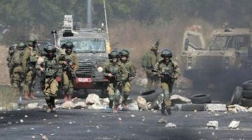 بعد يومين من قتل 4 جنود.. “القسام” تعلن قتل وجرح 6 عسكريين إسرائيليين بعد تفجير عين نفق مفخخة مسبقًا في قوة راجلة في خان يونس جنوب قطاع غزة