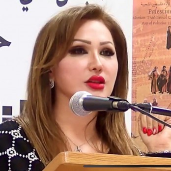 صباح بشير: وشائج الرّوح واللّغة.. سرّ الأدب