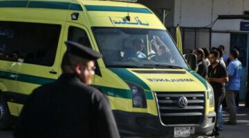 مصر.. مصرع سائق شاحنة أنقذ مدينة من كارثة بـ”عمل بطولي”