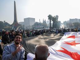 إطلاق سراح موقوفين بمعارك التحرير “لم يتورطوا بالدم” في سوريا