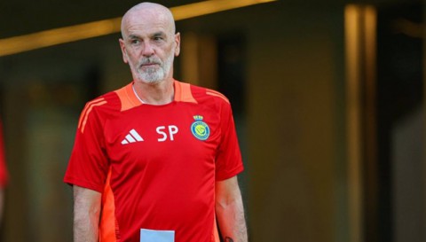 هل تنتشل إيطاليا بيولي من بؤرة فشل النصر؟