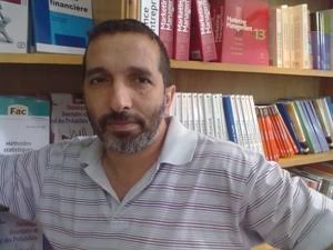 عودة إلى تعيين العميد أيت وعرابي.. مديرا للأمن الداخلي الجزائري جاذبية الرمز