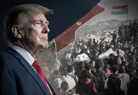 لأوّل مرّة في واشنطن.. أكثر من 150 عضو كونغرس والعشرات في مجلس الشيوخ بالطريق نحو ” مشروع قانون” يُطالب ترامب بـ”وقف الحرب على غزة فورًا” وإدخال المُساعدات.. عشرات المنظّمات تدعم وحملات الضّغط بدأت