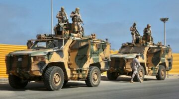 ليبيا.. إدانة أممية لخرق الهدنة في طرابلس ودعوة لتجنب التصعيد