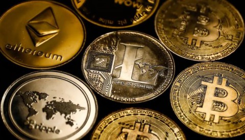 أسعار العملات المشفرة مقابل الدولار اليوم الثلاثاء 10 يونيو 2025