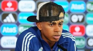 نجم ريال مدريد يشن هجوماً غريباً على لامين يامال