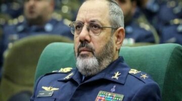 إيران تهدد بضرب القواعد الأمريكية بالمنطقة حال اندلاع صراع عسكري.. وزير الدفاع الإيراني: جاهزون للحرب وسنرد بقوة