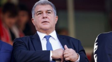 برشلونة يُخطط لتأمين جوهرته الغالية