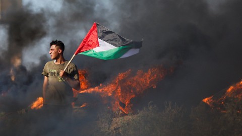 الجمعية العامة للأمم المتحدة تتجه لزيادة الضغط على إسرائيل لوقف حرب غزة