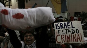 “هند رجب”: طلبات اعتقال بحق ألف جندي إسرائيلي مزدوج الجنسية في 8 دول