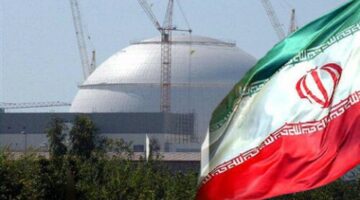 بعد اتهامها بعدم الامتثال لالتزاماتها بالضمانات النووية.. المنظمة الإيرانية للطاقة الذرية تعلن زيادة “كبيرة” في إنتاج اليورانيوم المخصب وستبني منشأة جديدة في مكان آمن.. وباريس تدين سعي طهران “المتعمد للتصعيد النووي”