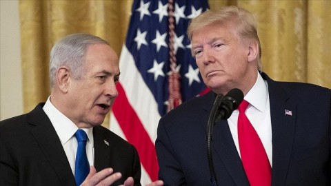 في أول تعليق بعد الهجوم الإسرائيلي.. ترامب: نأمل استمرار المفاوضات النووية مع إيران.. نتنياهو: ضرباتنا ناجحة للغاية