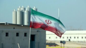 الناتو: الهجوم الإسرائيلي على إيران عمل أحادي الجانب