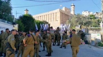أوقاف فلسطين: الاحتلال الإسرائيلي يغلق المسجدين الأقصى والإبراهيمي