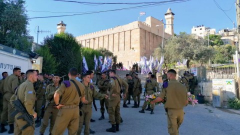 أوقاف فلسطين: الاحتلال الإسرائيلي يغلق المسجدين الأقصى والإبراهيمي