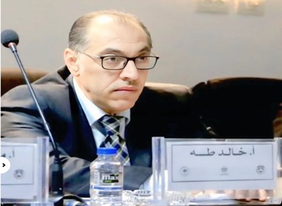 خالد سعيد نزال: الحوثيون يدخلون خط المواجهة: قراءة استراتيجية في إعادة تشكيل معادلات الصراع في الشرق الأوسط