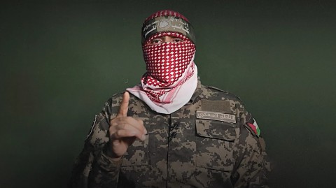“كتائب القسام” تنعي قادة إيران “الكبار وشهداءها” وتعلن تضامنها الكامل مع طهران بوجه العدوان الإسرائيلي وتؤكد أن اسرائيل “واهمة إذا ظنت أن ضرباتها ستُقوّض جبهات المقاومة