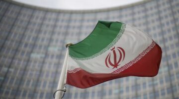 الخارجية الإيرانية تستدعي سفيرة سويسرا الراعية للمصالح الأميركية عقب الهجوم الإسرائيلي
