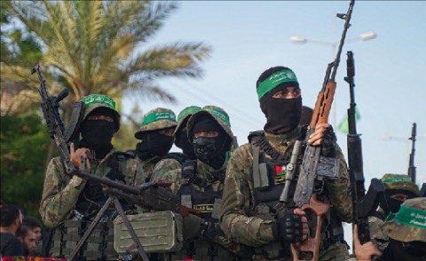 القسام وسرايا القدس تعلنان قتل عسكريين إسرائيليين واستهداف آليات عسكرية شمالي وجنوبي غزة
