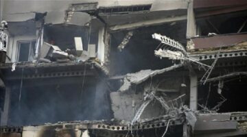 مساعي عربية لتفادي التصعيد بالمنطقة بعد العدوان الإسرائيلي على إيران