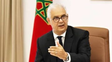 وزير الماء المغربي: نعتمد إجراءات استباقية للتغلب على ندرة المياه