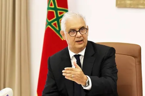 وزير الماء المغربي: نعتمد إجراءات استباقية للتغلب على ندرة المياه