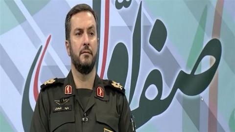 إعلام يتحدث عن اغتيال قائد منظومات الدفاع الجوي “داوود شيخيان” في العدوان الإسرائيلي المتواصل على إيران