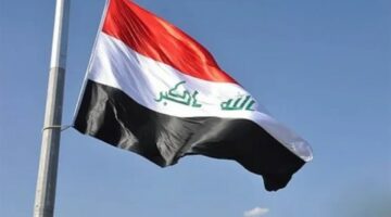 العراق يدعو مجلس الأمن لإدانة خرق إسرائيل لمجاله الجوي