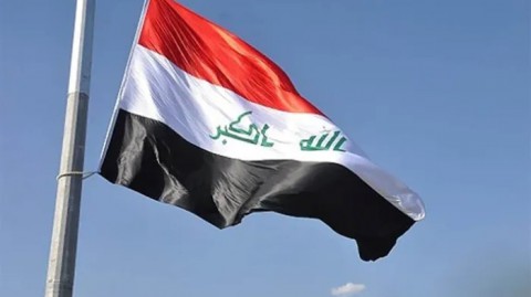 العراق يدعو مجلس الأمن لإدانة خرق إسرائيل لمجاله الجوي