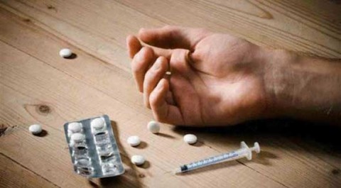 برنامج واعد لمكافحة الجرعات الزائدة من المخدرات في بالتيمور الأميركية