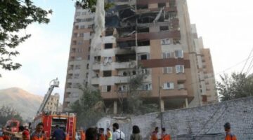 دول عربية تصدر تنبيهات لمواطنيها بإيران مع استمرار عدوان إسرائيل