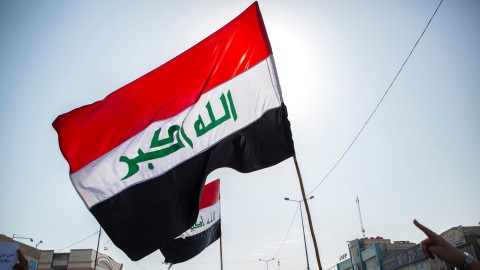 العراق يعمل على النأي بنفسه عن النزاع العسكري بين إيران وإسرائيل والحفاظ على علاقته مع واشنطن.. فهل سينجح؟