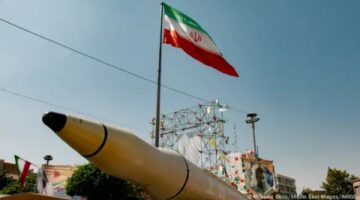 البيت الأبيض: لا يمكن منع الهجمات الإسرائيلية على إيران وأسرع طريق للسلام تخلي طهران عن برنامجها النووي