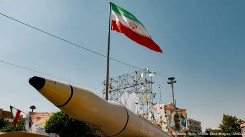البيت الأبيض: لا يمكن منع الهجمات الإسرائيلية على إيران وأسرع طريق للسلام تخلي طهران عن برنامجها النووي