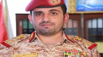 إعلام عبري يتحدث عن محاولة إسرائيلية لاغتيال رئيس أركان جماعة “أنصار الله” عبد الله الغمّاري بغارة جوية في اليمن