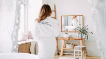 مستلزمات شنطة جهاز العروس: دليلك الكامل من الألف إلى الياء
