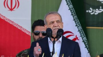 قوات التحالف الدولي في العراق تُسقط مسيّرتين “إيرانيتَين”.. وطهران تحضّ بغداد على منع إسرائيل من استخدام مجاله الجوي وأراضيه في الهجمات