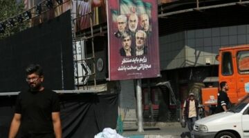 إعلام: اسشتهاد 14 عالما نوويا في هجمات إسرائيلية جوا وبواسطة سيارات مفخخة في العاصمة الإيرانية طهران