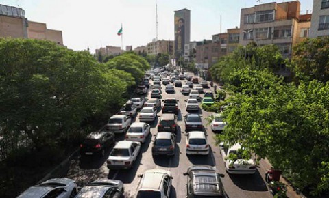 إيران تعلّق التعليم حتى إشعار آخر بسبب العدوان الإسرائيلي