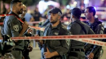 إسرائيل تعلن اعتقال شخصَين بتهمة التخابر مع إيران “خلال الأيام الأخيرة”