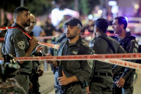 إسرائيل تعلن اعتقال شخصَين بتهمة التخابر مع إيران “خلال الأيام الأخيرة”