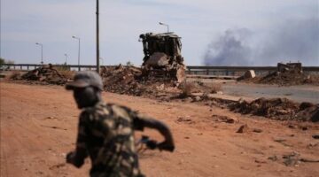 السلطات السودانية: مقتل 5 في هجوم للدعم السريع على نازحين بالفاشر