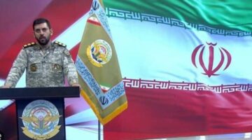 إيران تتوعد بـ”رد مدمر” على الهجمات الإسرائيلية.. والحرس الثوري الإيراني يعلن قصف مراكز استخباراتية إسرائيلية ردا على اغتيال 3 من قياداته الاستخبارية