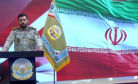 إيران تتوعد بـ”رد مدمر” على الهجمات الإسرائيلية.. والحرس الثوري الإيراني يعلن قصف مراكز استخباراتية إسرائيلية ردا على اغتيال 3 من قياداته الاستخبارية