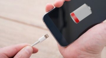 تقصير عمر بطارية هاتفك الذكي.. 5 أخطاء شائعة في الشحن يجب تجنبها